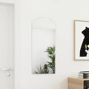 spejl 90x45 cm glas