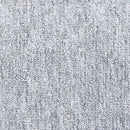trappemåtter 10 stk. 65 x 24 x 4 cm lysegrå halvrunde store