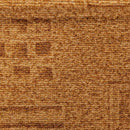 selvklæbende trappemåtter 10 stk. 65x21x4 cm beige