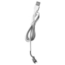 badeværelsesskab med spejl + LED-lys 50x13x70 cm skinnende sort