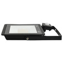 LED-projektør med sensor 100 W kold hvid