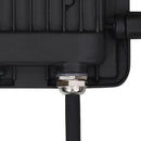 LED-projektør med håndtag 10 W