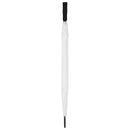 paraply 130 cm hvid