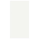tv-borde 2 stk. 30,5x30x60 cm konstrueret træ hvid