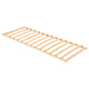 lamelbund med 13 lameller 70x200 cm