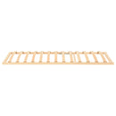 lamelbund med 13 lameller 70x200 cm
