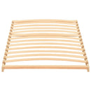 lamelbund med 13 lameller 70x200 cm