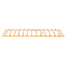 lamelbund med 13 lameller 80x200 cm