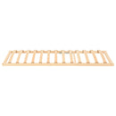 lamelbund med 13 lameller 100x200 cm