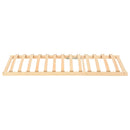lamelbund med 13 lameller 120x200 cm
