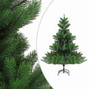 kunstigt juletræ nordmannsgran 240 cm grøn