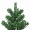 kunstigt juletræ nordmannsgran 240 cm grøn