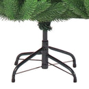 kunstigt juletræ nordmannsgran 240 cm grøn
