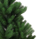 kunstigt juletræ nordmannsgran 240 cm grøn