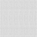 net 60x1000 cm glasfiber sort