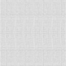 net 100x2000 cm glasfiber sort