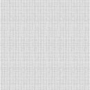 net 112x1000 cm glasfiber sort