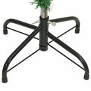 Juletræer PVC, Steel Grøn