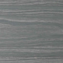 terrassebrædder med tilbehør WPC 25 m² 4 m brun og grå