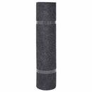 Tæppe Antracit 1,2 x 10 m Polyester