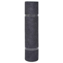 Tæppe Antracit 1,2 x 20 m Polyester