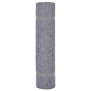 Tæppe Grå 1,2 x 10 m Polyester