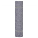 Tæppe Grå 1,2 x 15 m Polyester