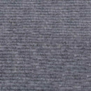 Tæppe Grå 1,2 x 20 m Polyester