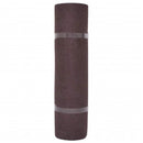 Tæppe Brun 1,2 x 10 m Polyester