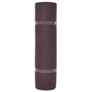 Tæppe Brun 1,2 x 15 m Polyester
