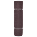 Tæppe Brun 1,2 x 20 m Polyester