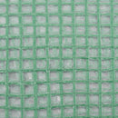 overtræk til drivhus (4,5 m²) 300x150x200 cm grøn