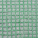overtræk til drivhus (13,5 m²) 300x450x200 cm grøn