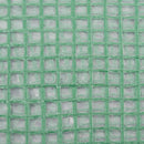 overtræk til drivhus (36 m²) 300x1200x200 cm grøn