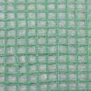 overtræk til drivhus (6 m²) 200x300x200 cm grøn