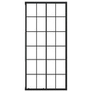 brusekabine 90x70x180 cm sikkerhedsglas