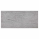 væghylde 50x23,5x3,8 cm MDF betongrå
