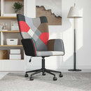 lænestol stof patchwork