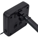 lyskæder 5 stk. 5x200 LED inde/ude soldrevet kold hvid