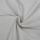 elastisk sofabetræk polyesterjersey grå
