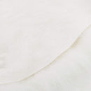 stolebetræk islandske lammeskind 70x110 cm cremefarvet