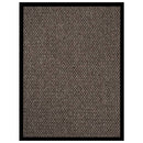 dørmåtte 40x60 cm beige