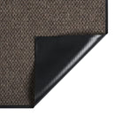 dørmåtte 80x120 cm beige