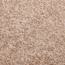 dørmåtte 60x80 cm beige