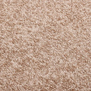 dørmåtte 80x120 cm beige