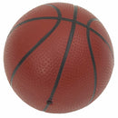 bærbart basketballsæt justerbart 138,5-166 cm