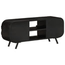tv-skab 110x30x45 cm ru mangotræ