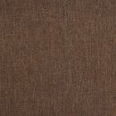 barstole 2 stk. stof brun