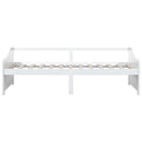 3-personers daybed 90x200 cm massivt fyrretræ