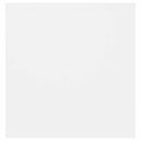 tv-skabe 2 stk. 107x35x37 cm konstrueret træ hvid